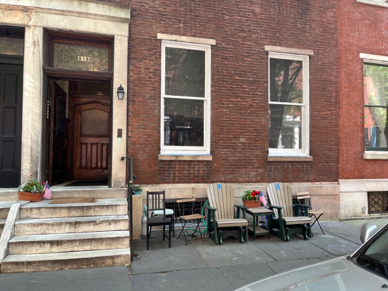 1818 Pine St Photo