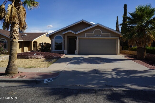 property at 11712 Balladeer Ave