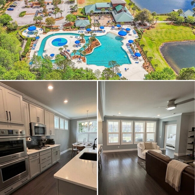 property at 493 Hulston Landing Rd