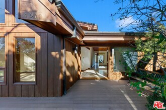 4970 Latigo Canyon Rd in Malibu, CA - Building Photo - Building Photo