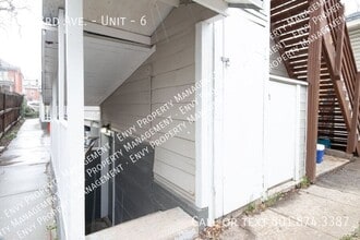 658 3rd Ave in Salt Lake City, UT - Building Photo - Building Photo