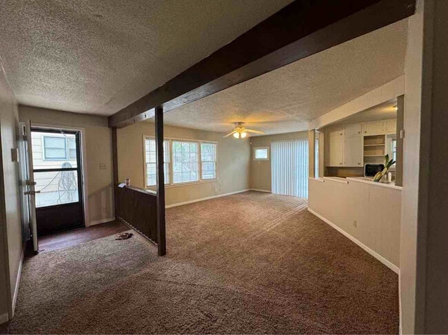 628 S Fountain St in Wichita, KS - Building Photo - Building Photo