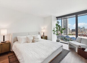 215 N Clinton St, Unit 1809 in Chicago, IL - Building Photo - Building Photo