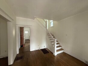 3788 Burns Ave in Detroit, MI - Building Photo - Building Photo