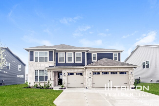 property at 4883 Morenci Ct