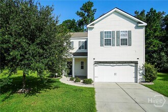 106 Orchid Ct in Guyton, GA - Building Photo - Building Photo