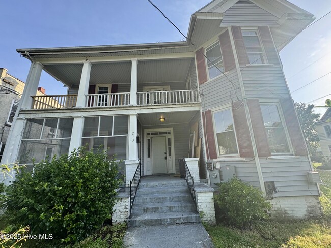 property at 213 E Gale St