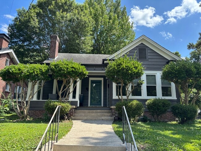 property at 2419 Walker Ave