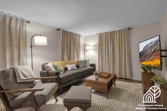 1540 Abbott Rd in Buffalo, NY - Foto de edificio - Building Photo