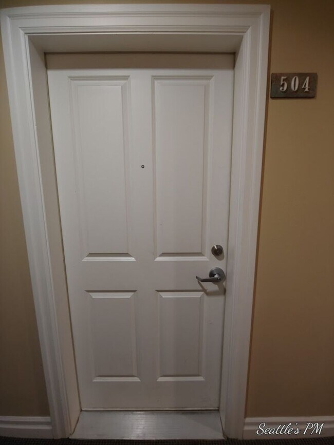 1101 E Terrace St in Seattle, WA - Building Photo - Building Photo