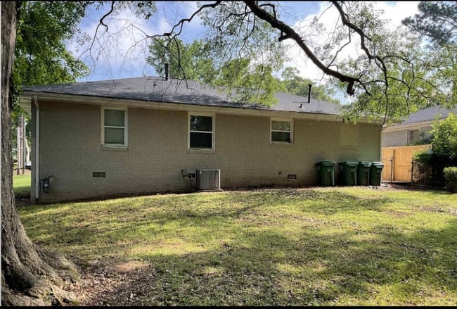 property at 2439 Oakley Ter
