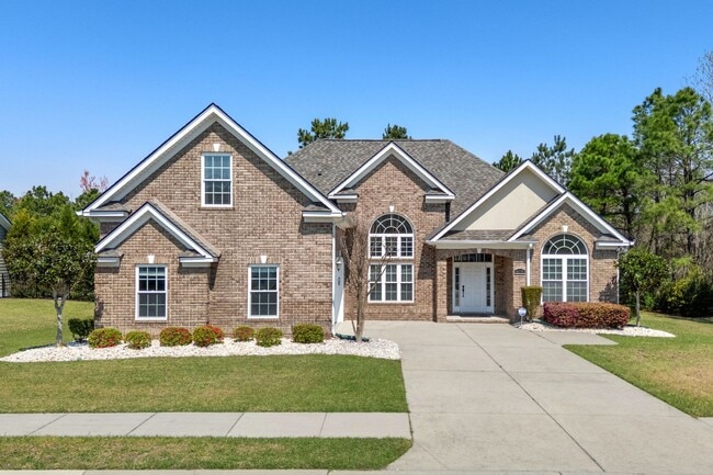 property at 610 Cocas Dr