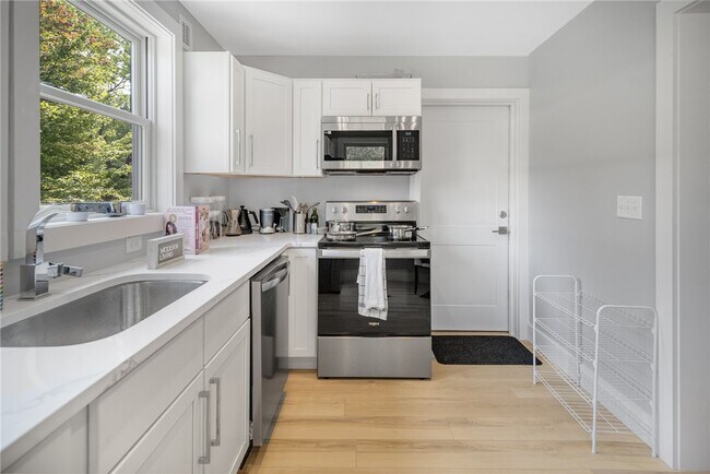 property at 200 Highland Ave