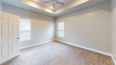 4311 Spencer St in Greenville, TX - Building Photo - Building Photo