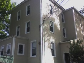 77 Scotland Rd Apartments