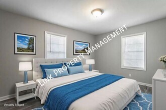 2310 N Chamberlain Ave in Chattanooga, TN - Building Photo - Building Photo