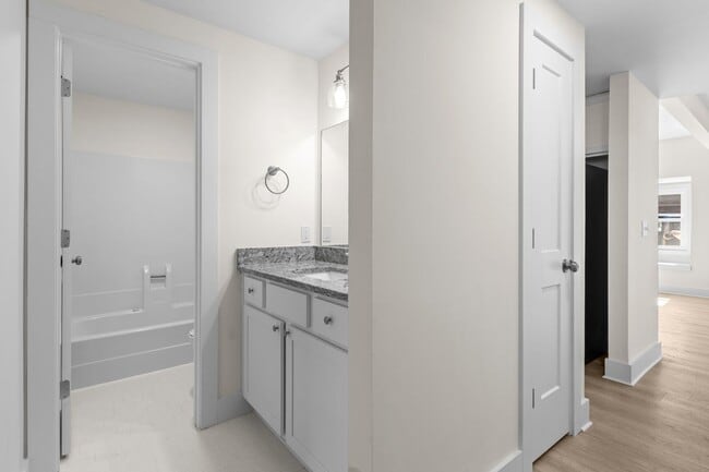 218 Cross Timbers Dr in Nashville, TN - Building Photo - Building Photo