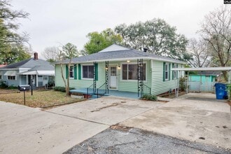 1235 Jensen St in West Columbia, SC - Building Photo - Building Photo