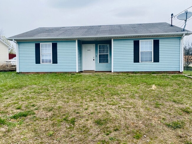 403 Eddy St in Oak Grove, KY - Building Photo - Building Photo