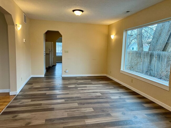 1642 Miller Ave in Burley, ID - Building Photo - Building Photo