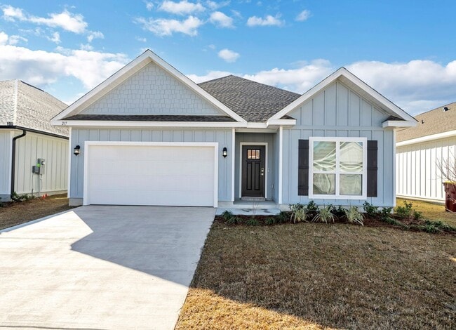 property at 217 Lyla Ln