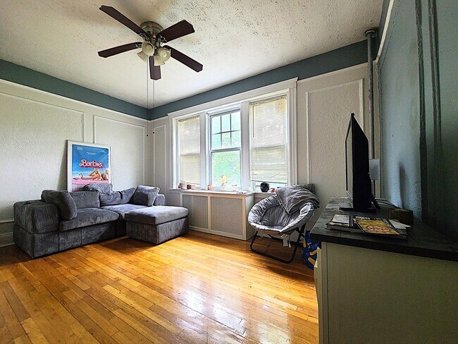 property at 1691 Commonwealth Ave
