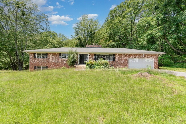 property at 7202 Old Carolina Rd