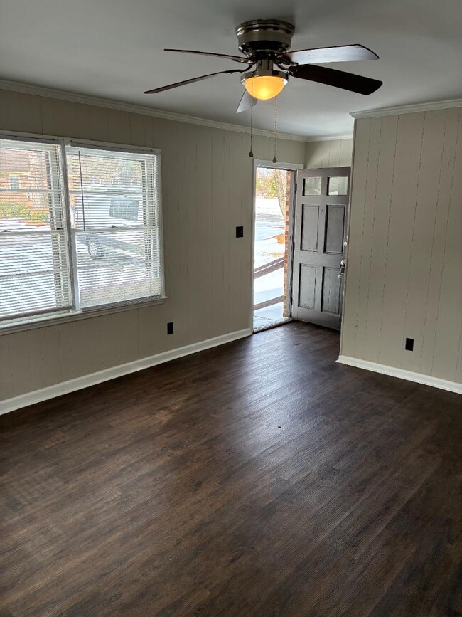 803 Crawford St S in Wilson, NC - Building Photo - Building Photo