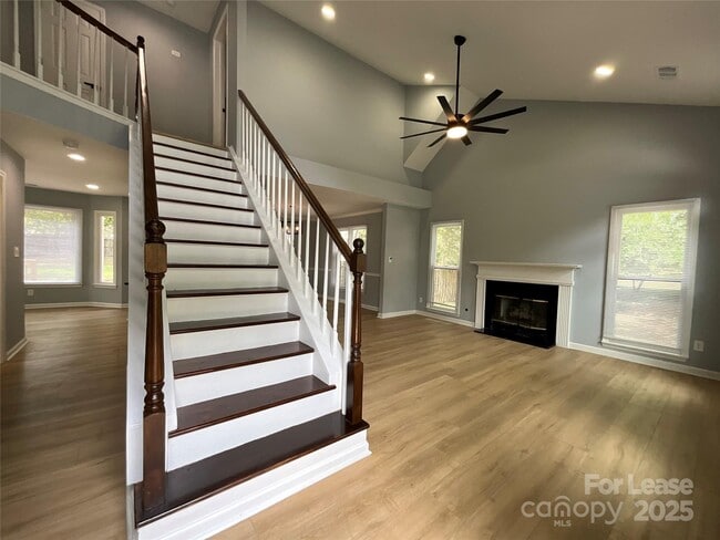 8733 Canter Post Dr in Charlotte, NC - Building Photo - Building Photo