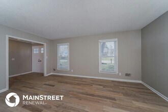 4325 Accomack Dr in Louisville, KY - Building Photo - Building Photo