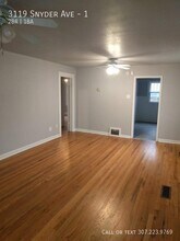 3119 Snyder Ave in Cheyenne, WY - Building Photo - Building Photo