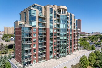 The Pasquale at Waterfront Place in Buffalo, NY - Building Photo - Building Photo