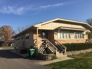 504 E North St-Unit -C in Lockport, IL - Foto de edificio