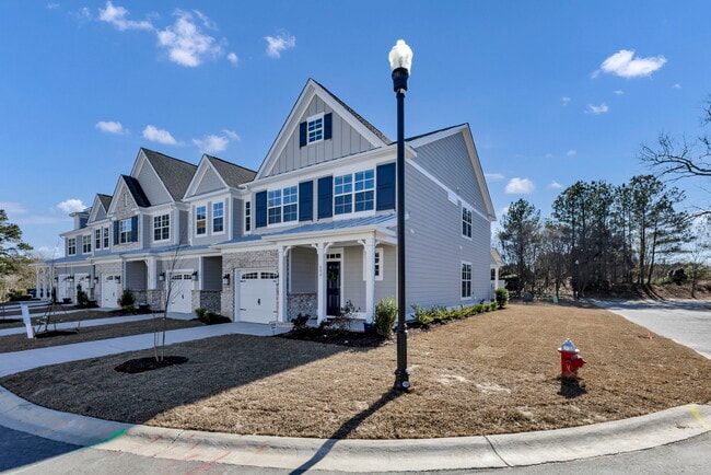 property at 600 Wetherbrooke Way