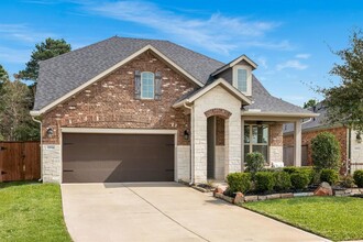 18506 Hayden Pond Dr in Cypress, TX - Building Photo - Building Photo