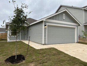 14814 Dillard Ml in San Antonio, TX - Building Photo - Building Photo