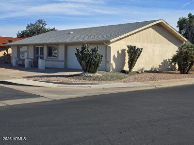 4423 E Catalina Ave in Mesa, AZ - Building Photo - Building Photo