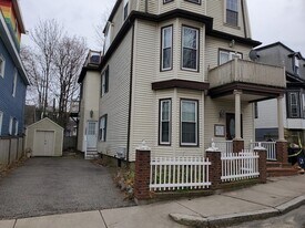 47 Moseley St, Unit 1 in Boston, MA - Building Photo