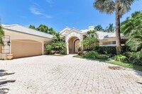 3404 Barrow Island Rd in Jupiter, FL - Foto de edificio - Building Photo