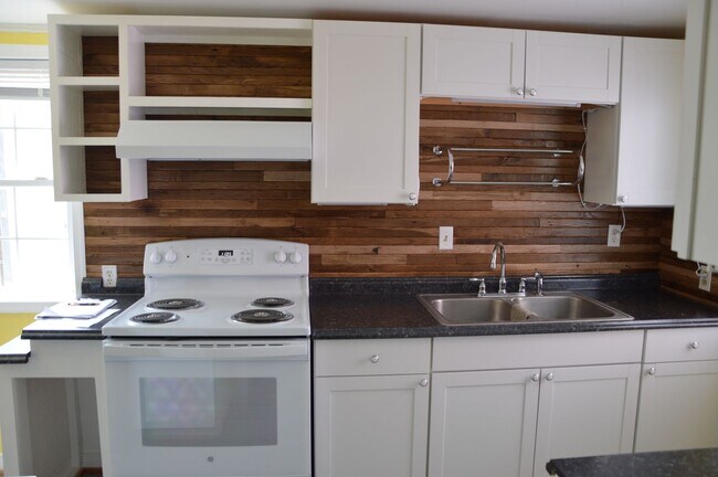 property at 448 Ridgeview Rd