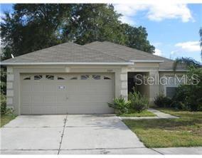 3909 Rollingsford Cir in Lakeland, FL - Building Photo