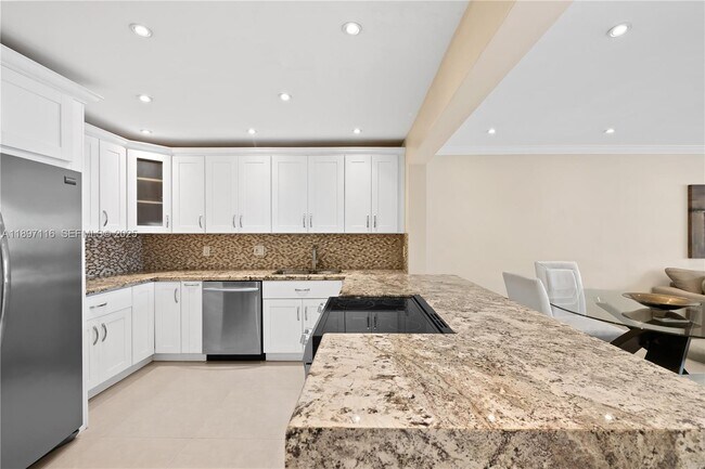 property at 329 SE 3rd St