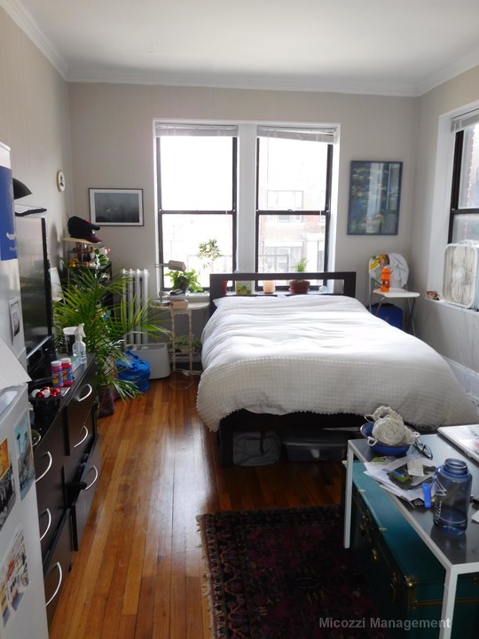 50 Park Vale Ave-Unit -1-21-TT in Boston, MA - Building Photo
