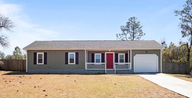 property at 23 Crown Point Rd