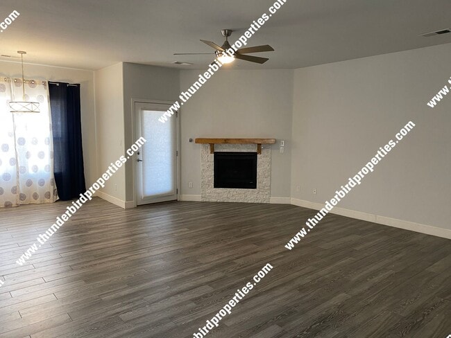 11035 Vistazo Pl SE in Albuquerque, NM - Building Photo - Building Photo