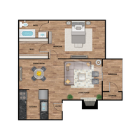 Huntington Glen photo'