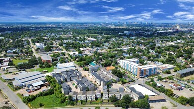 5319 Avenue J in Houston, TX - Building Photo - Building Photo