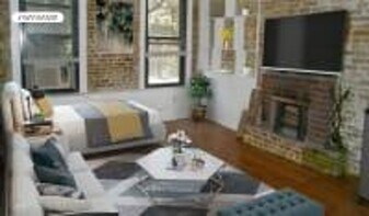 84 Horatio St in New York, NY - Building Photo