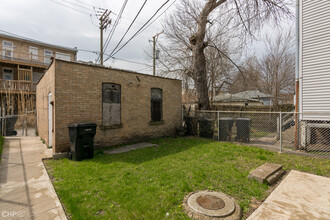 6646 S Drexel Ave in Chicago, IL - Building Photo - Building Photo