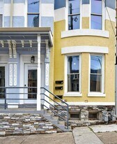 1228 Market St in Harrisburg, PA - Building Photo